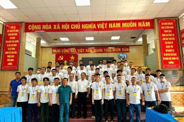 Đồng Phục Ngày Ra Quân Cho Những Người Lính Quan Trọng Như Thế Nào?