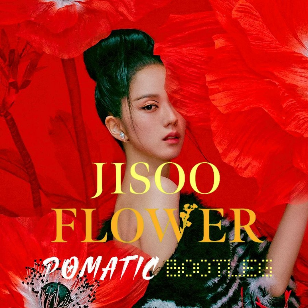 Jisoo Blackpink trong ca khúc solo Flowers